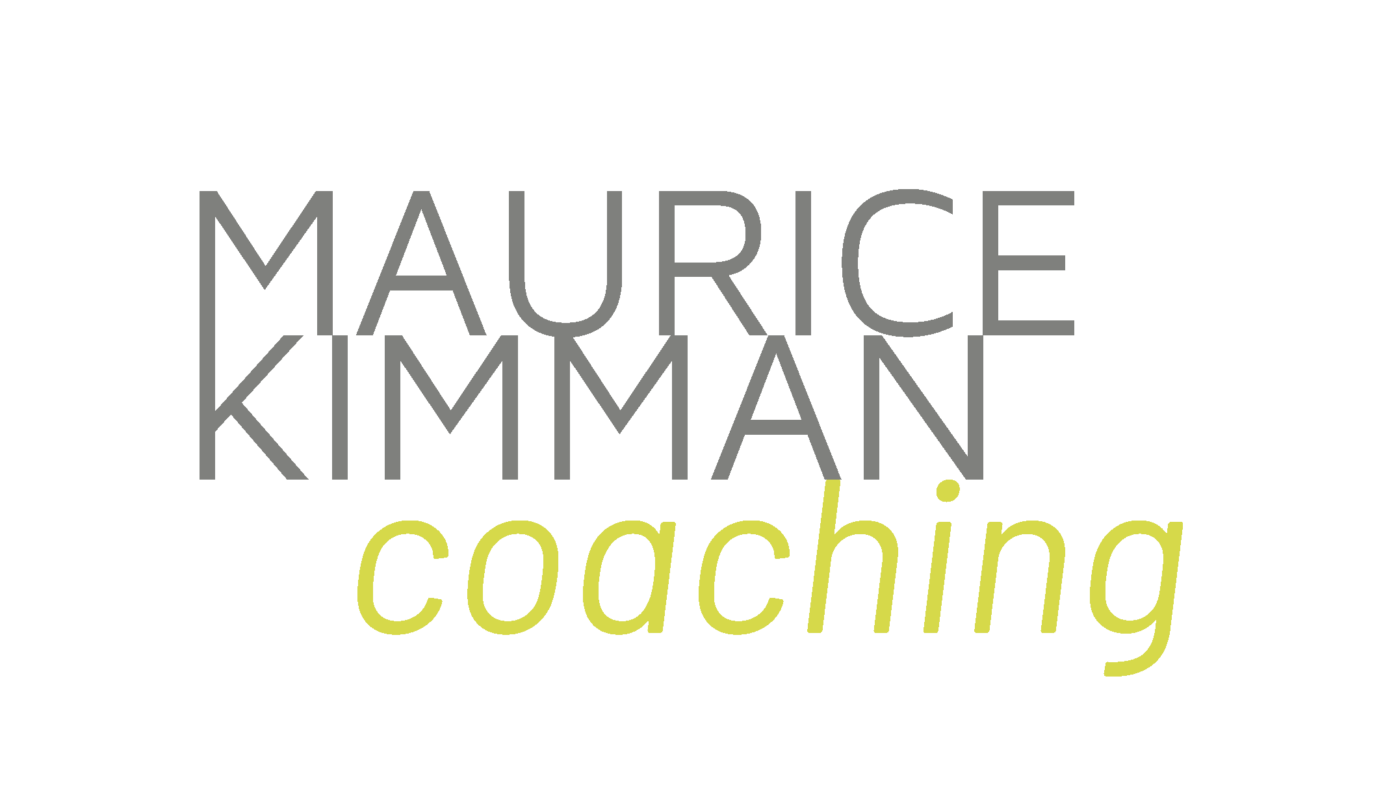 Maurice Kimman Coaching